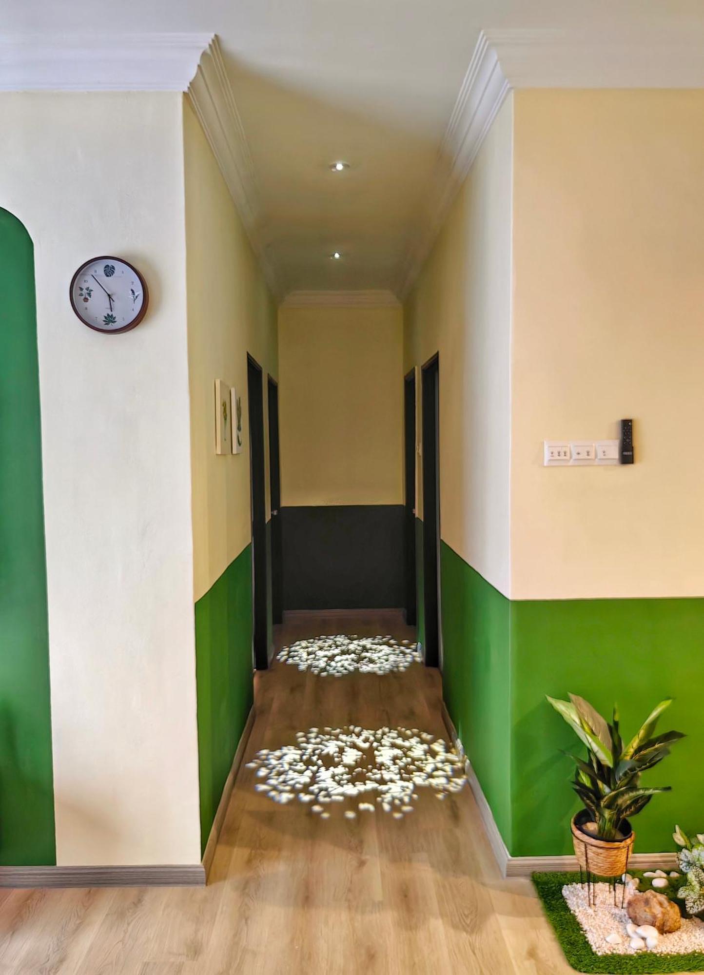 Melaka Gx Homestay Resort Pool View P0804 With Netflix, Tvbox And Games 外观 照片