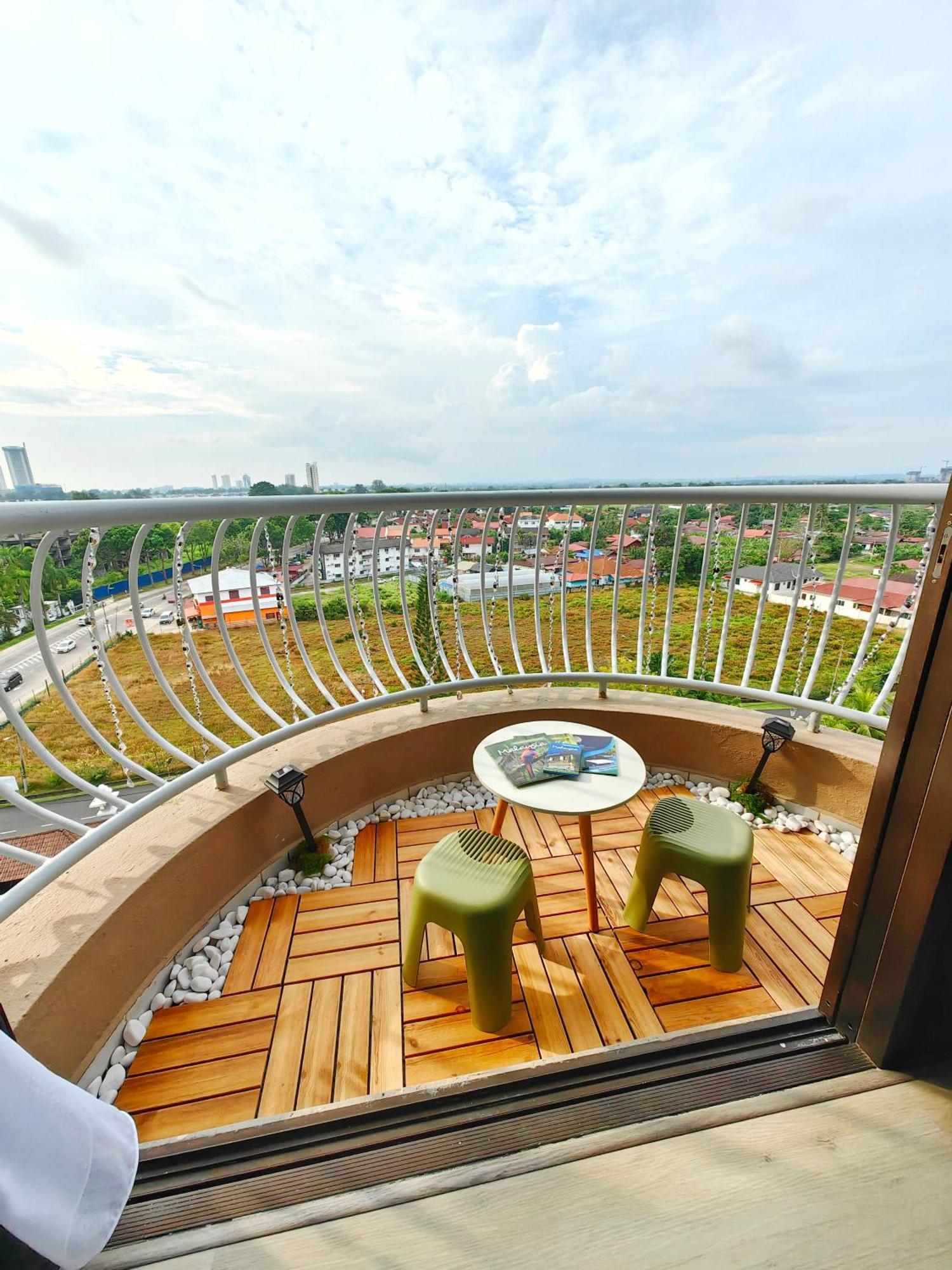 Melaka Gx Homestay Resort Pool View P0804 With Netflix, Tvbox And Games 外观 照片