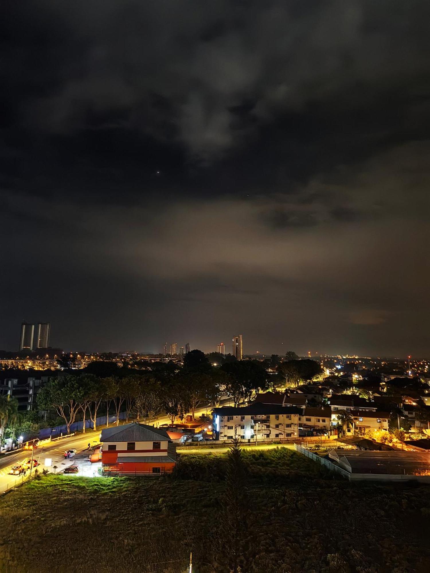 Melaka Gx Homestay Resort Pool View P0804 With Netflix, Tvbox And Games 外观 照片